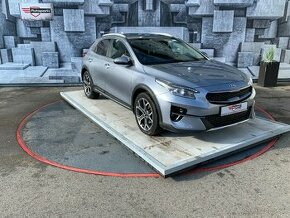 Kia XCeed 1.5T-GDi, 117KW, VYHŘ. SEDADLA