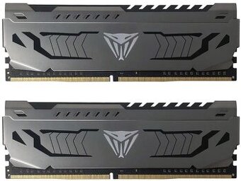 Predam Patriot Viper Steel Series 32GB KIT DDR4 4400Mhz