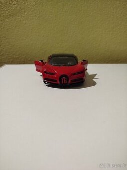 Bugatti Chiron 1:24