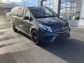 Mercedes-Benz-V-300-d-4M-EDIT.-Extralang-AMG - 1