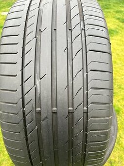 Continental 285/40 R21 - 1