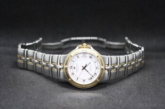 RAYMOND WEIL automatic mod. PARSIFAL geneve swiss - 1