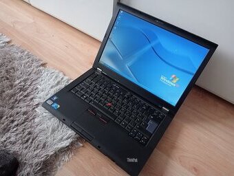 Lenovo Thinkpad T410/ Intel core i5 / 3gb ram /Windows xp - 1