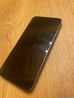 SAMSUNG GALAXY S24 256GB BLACK