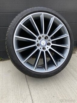 R20 5x112 Mercedes benz Amg Multispoke E class