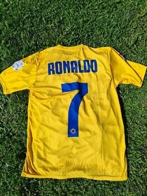 Ronaldo dres - 1