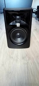 Predam 2x Študiove Monitory JBL 3 MK II