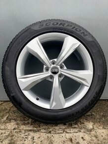 Zimní originální sada Audi Q5 235/55R19 101H TOP S