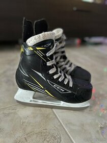 Detské hokejové korčule 31 - 1