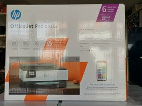 HP OfficeJet Pro 8022e - 1