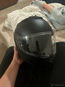 HJC helma na motorku - 1