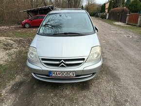 Predam Citroen C8