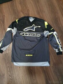 Dres alpinestars