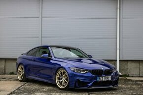 BMW M4 CS 2017