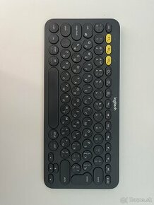 bluetooth klávesnice Logitech K380