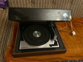 Gramofón Garrard SP 25 MK IV automat