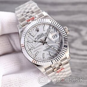 Rolex Oyster Perpetual Datejust