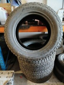 Matador Izzarda A/T² 265/60 R18H