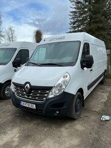 Renault Master 2.3 dci