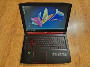 Acer Nitro 5 Shale Black