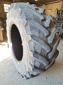 Zadna pneumatika 650/75r38 - 1