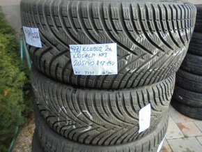 Kleber Krisalp HP3 205/40 R17 84V č.47z