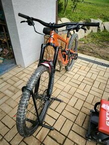 Specialized Enduro