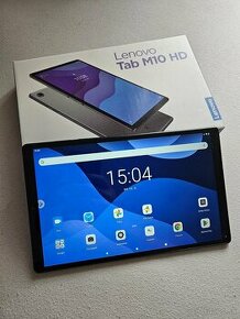 Lenovo Tab M10 HD