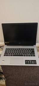 Acer Aspire 1 A114 Nefunkčný na ND