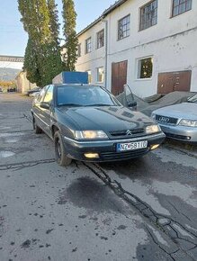 Citroen Xantia