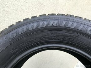 215/70r16 zimne