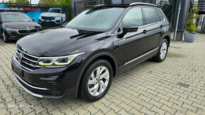 Volkswagen Tiguan 2.0 TDI EVO Elegance 4Motion DSG