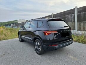 ❗️❗️❗️Škoda Karoq 2,0 TDI DSG 4x4 12/2022 1.Majiteľ V Zarúke