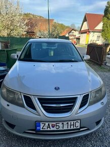 Saab 9-3 1,9ttid