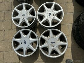 originál disky ford R15 4x108