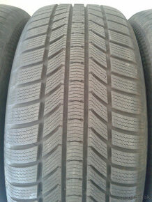 4ks zimne 265/55 R19 109H CONTINENTAL WINTER CONTACT TS870P