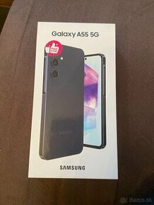 Samsung Galaxy A55 5G