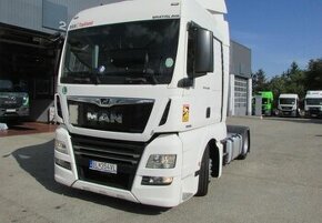 MAN TGX 18.500 4X2 LLS-U - 1