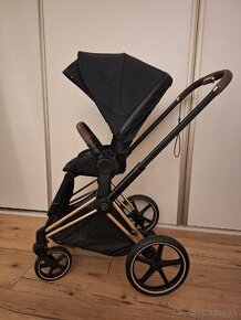 Cybex priam 3.0