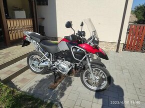 BMW R 1200 GS