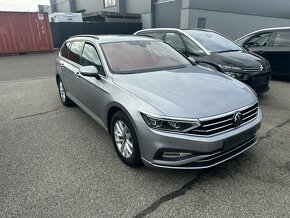 Vw Passat 2.0TDI /DSG /Matrix