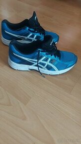 Botasky Asics - 1