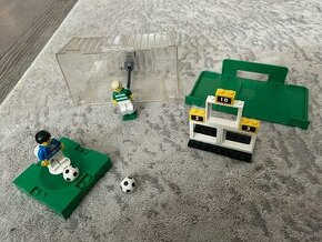 Lego futbal - 1