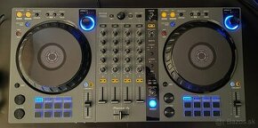 Pioneer Dj DDJ-FLX6-GT