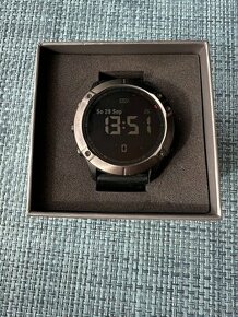 Garmin Fenix 6X Sapphire Carbon Gray - 1