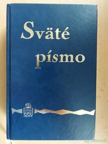 Sväté Písmo