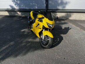 Honda CBR 600 - 1