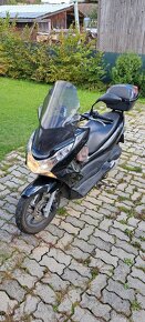 Honda pcx 125 skuter