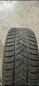 Zimné Sada 4x pneu 225/40/19 Pirelli Sottozero