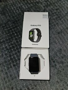 Samsung galaxy fit3